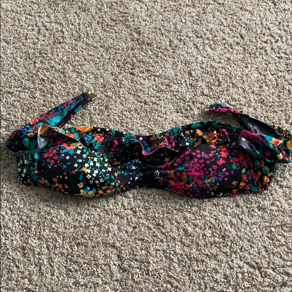 Bikini top